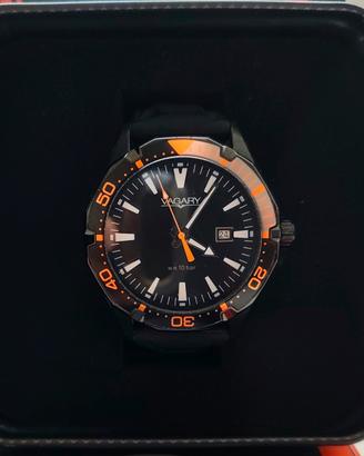 Vagary Aquadiver referenza IB8-445-50