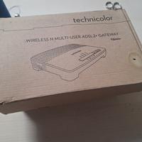  modem