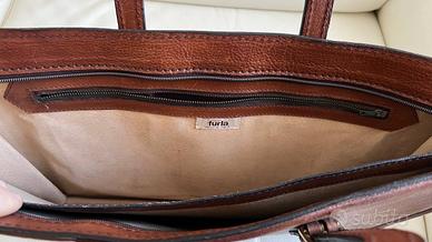 Ventiquattrore FURLA Vintage - Pelle