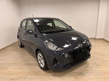 Hyundai i10 3nd serie 1.0 MPI Tech