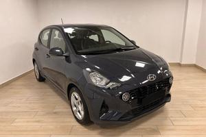 Hyundai i10 3nd serie 1.0 MPI Tech