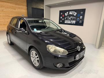 Volkswagen Golf 1.4 TSI 122CV 5p. Highline