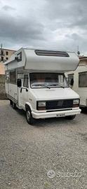 Mansardato 2500 TD