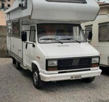 Mansardato 2500 TD