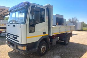 Iveco Eurocargo 65 14 ribaltabile
