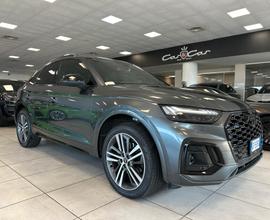 Audi Q5 SPB 40 TDI quattro S tronic S line *** SQ5