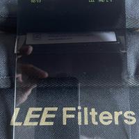 Filtro LEE ND graduato 0.9ND Grad