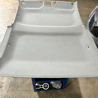 Rivestimento del tetto saxo/106