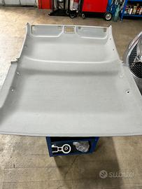 Rivestimento del tetto saxo/106