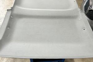 Rivestimento del tetto saxo/106