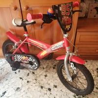 Bicicletta Dino Bike
