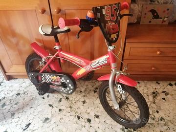 Bicicletta Dino Bike