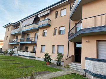 Castelcovati- Ampissimo Quadrilocale Doppi Servizi