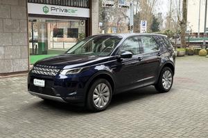 LAND ROVER Discovery Sport 2.0 TD4 180 CV AWD Auto