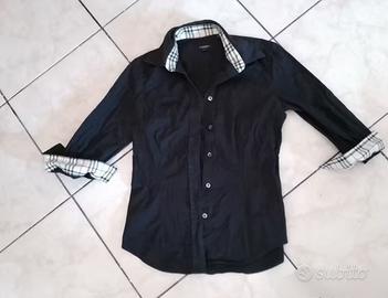 camicia Burberry S nr 40-42