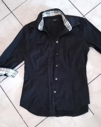 camicia Burberry S nr 40-42