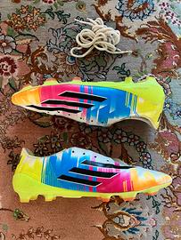 Adidas F50 Adizero Messi Edition SG Taglia 45⅓