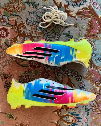 Adidas F50 Adizero Messi Edition SG Taglia 45⅓