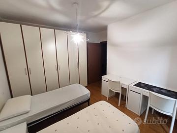 Posto letto in stanza doppia per studente