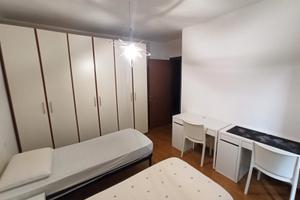 Posto letto in stanza doppia per studente