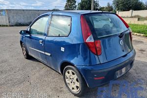 Fiat punto 188 1.3 jtd 16v 70cv 03-12 ricambi-
