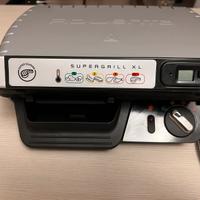Rowenta SuperGrill XL,