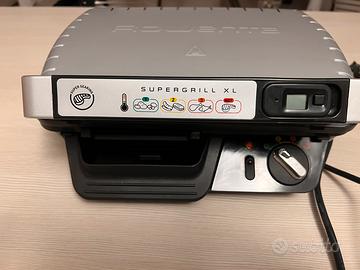 Rowenta SuperGrill XL,
