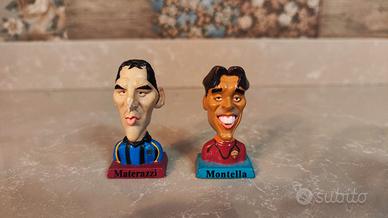 caricature Candy goal vintage
