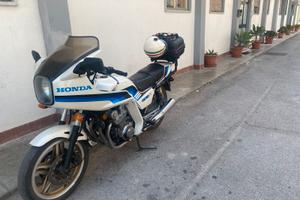 Honda CB750 F2
