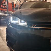 Golf R 320 CV 4Motion ITALIANA DA SEMPRE!!!