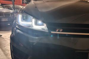 Golf R 320 CV 4Motion ITALIANA DA SEMPRE!!!