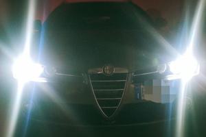 alfa romeo 159 2.0 jtdm