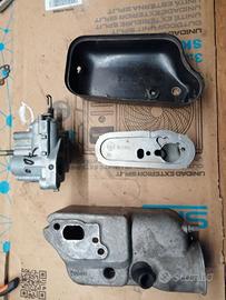 Vaschetta carburatore vespa px 125 150