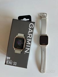 Garmin venu SQ
