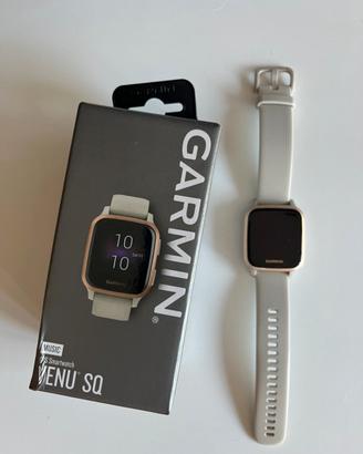 Garmin venu SQ