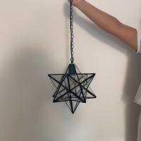 luce stella di molva nero