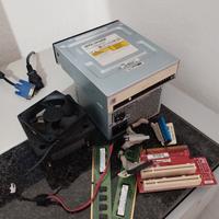 ricambi pc 