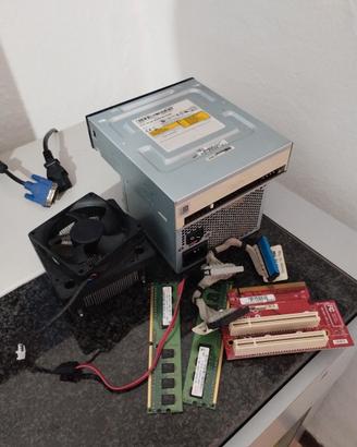 ricambi pc 