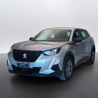 PEUGEOT 2008 II 2020 - 2008 1.2 puretech Active Pa