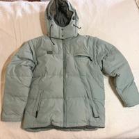 Piumino vintage Fila