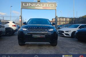 Land Rover Range Evoque 2.0D I4-L.Flw 150 CV AWD A