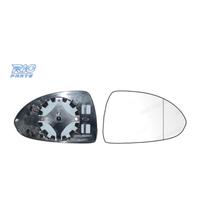 VETRO SPECCHIO BASE DESTRA OPEL CORSA D 06-14 CORS