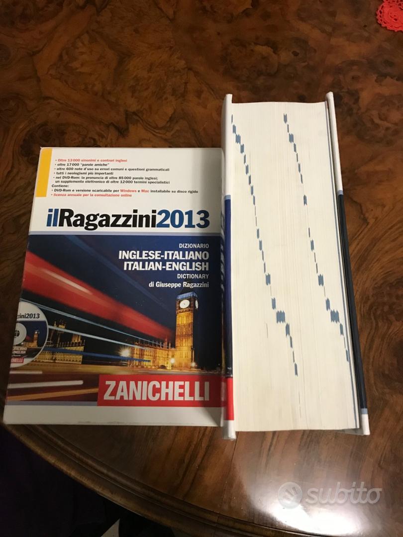 Ragazzini 2019 + Dvd Rom - Ragazzini Giuseppe