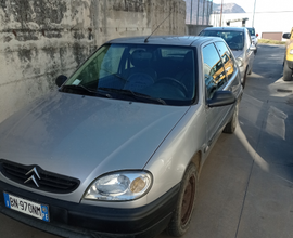 Citroen Saxo 1.1 ie 3 porte