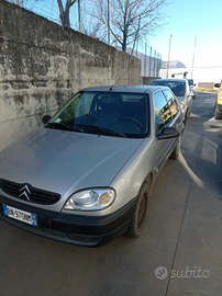 Citroen Saxo 1.1 ie 3 porte