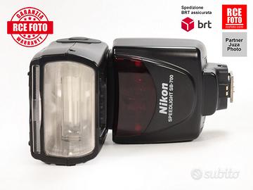 Nikon Speedlight SB-700