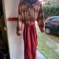 Tute SCI donna VINTAGE