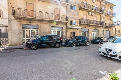 Locale Commerciale - Caltagirone