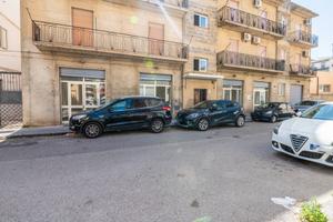 Locale Commerciale - Caltagirone
