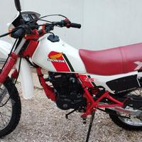Honda XL 125 - 1984